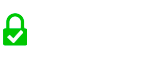 Safe Buy Logo white