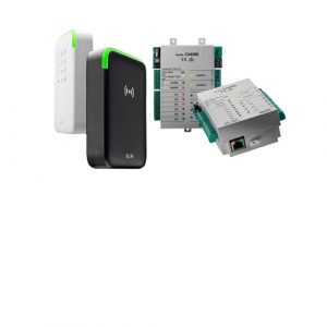 Controllers